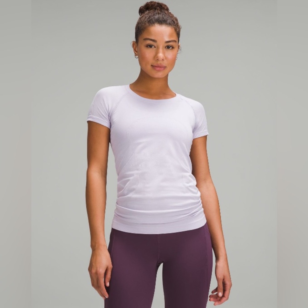 Lululemon swiftly tech